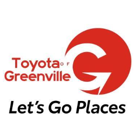 Toyota greenville